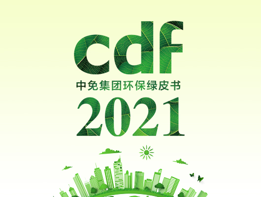 打造绿色五大联赛——在cdf发现环保之美