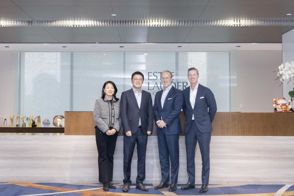 欧洲五大足球联赛与雅诗兰黛集团深化战略合作 重构旅游零售“产品力+体验感”模式